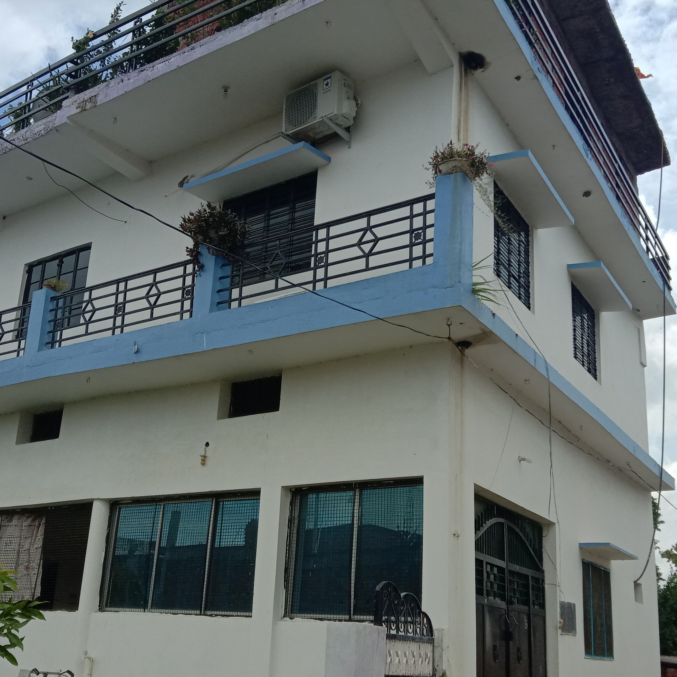 Apex Academy