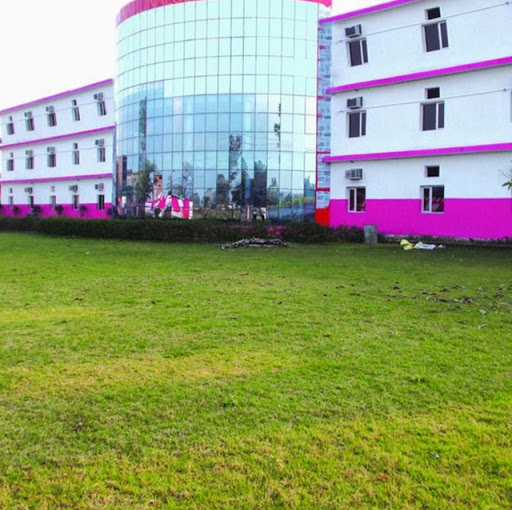 Apex International School