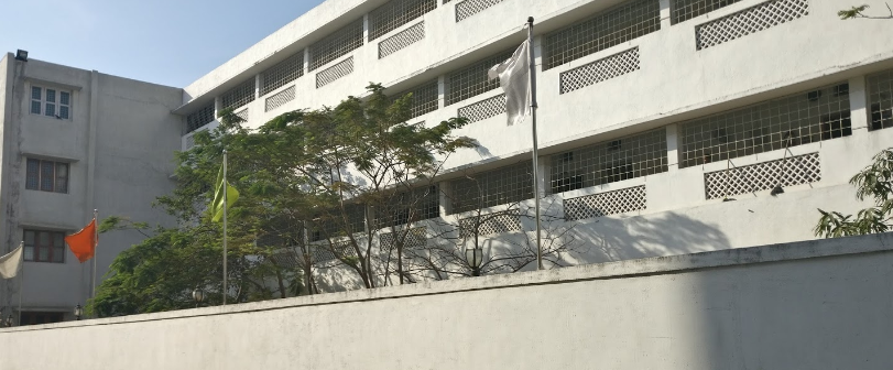 Apex Pon Vidyashram
