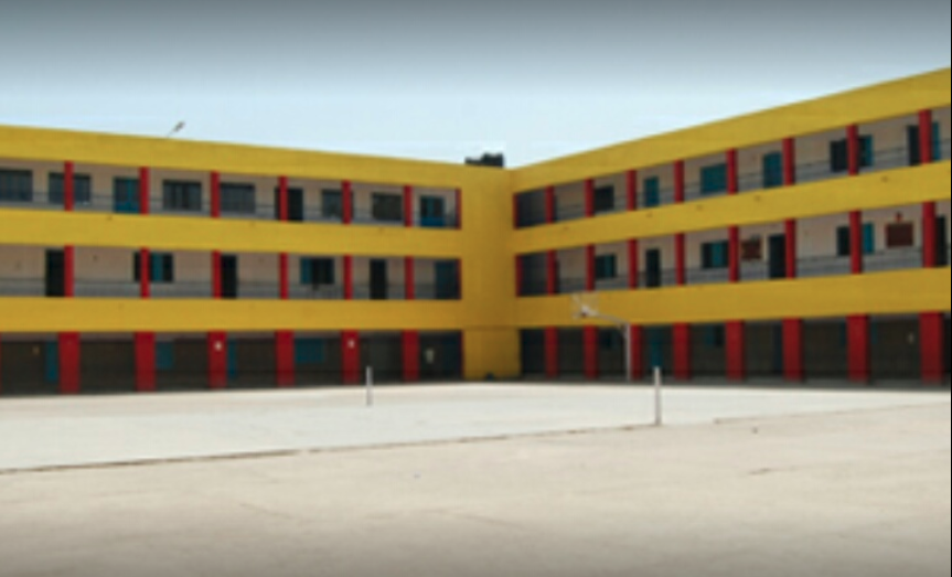Apex Public School