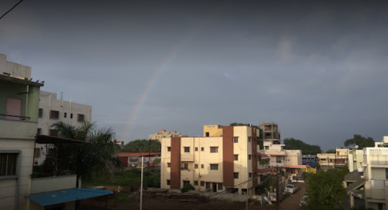 Appasaheb Birnale Public School