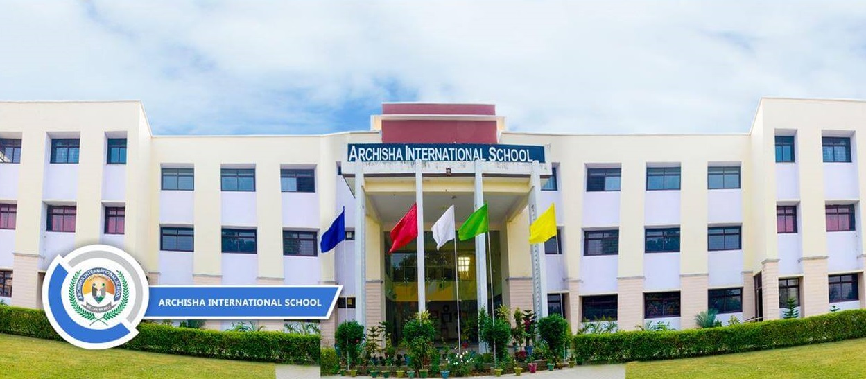 Archisha International School