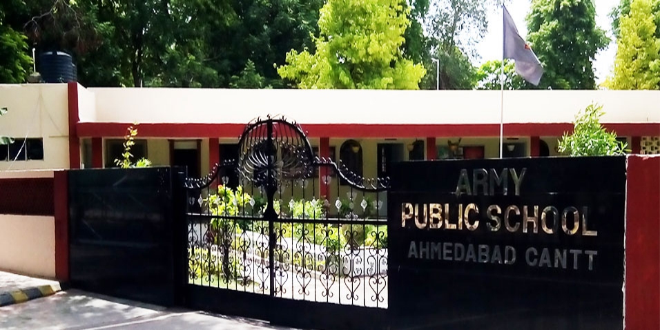 Army Public School