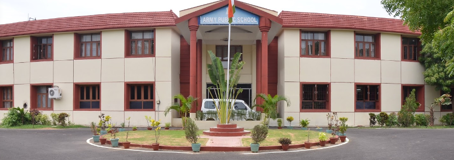 Army Public School