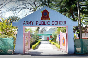 Army Public School