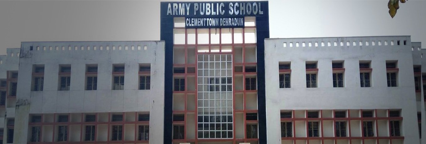 Army Public School