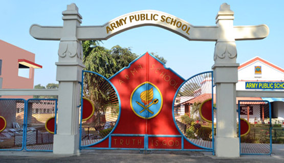 Army Public School