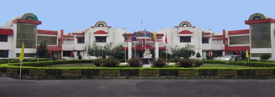Army Public School