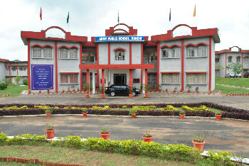 Army Public School