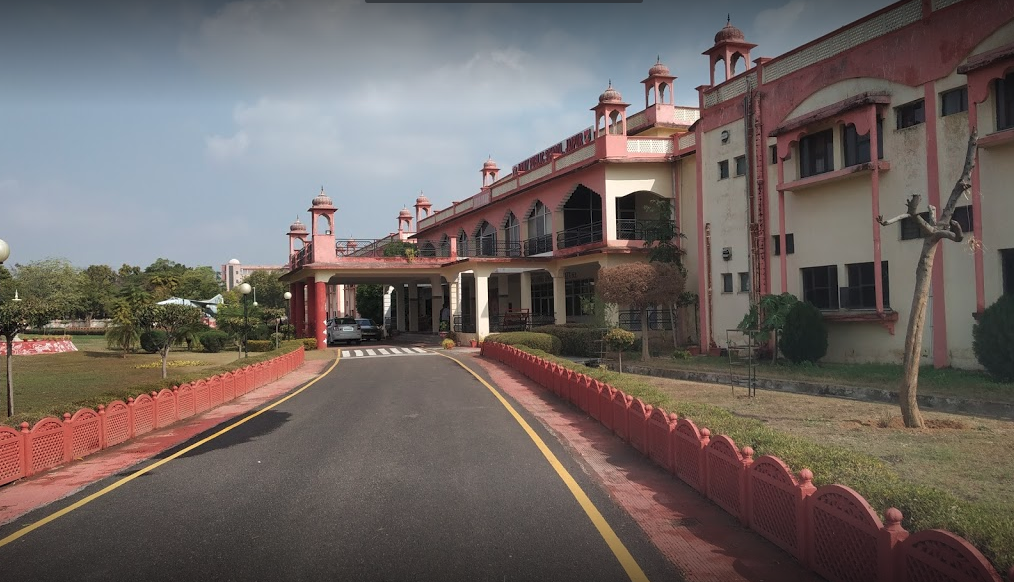 Army Public School