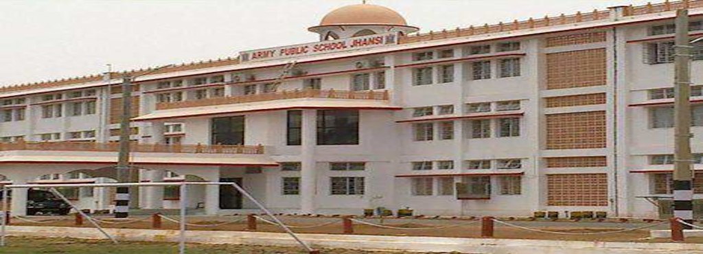 Army Public School