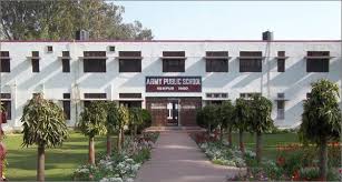 Army Public School
