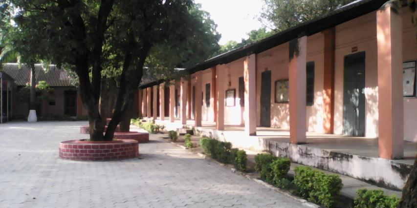 Army Public School No.2