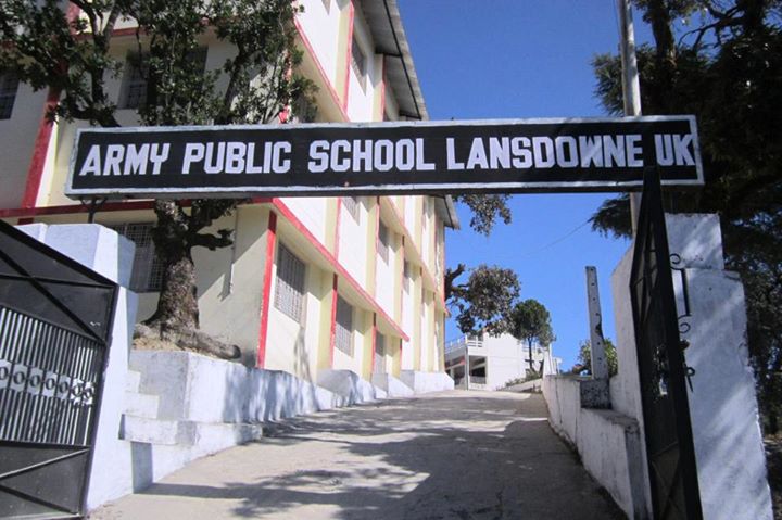 Army Public School