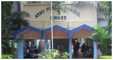 Army Public School