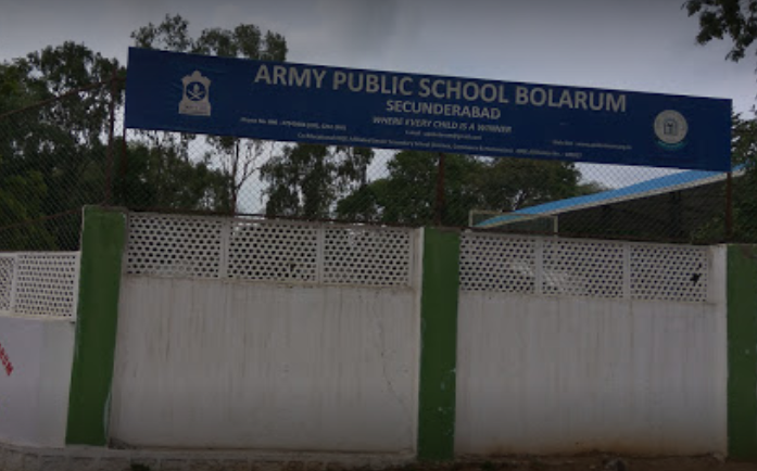 Army Public School