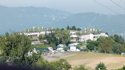 Army Public School