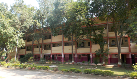 Army Public School