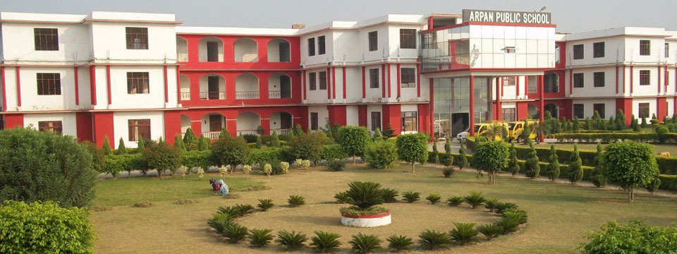 Arpan Public School