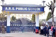 Ars Public School
