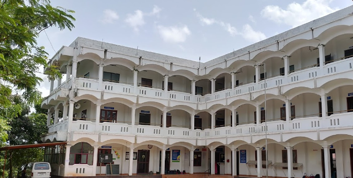 Arsha Vidya Jyothi Public School