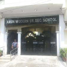 Arun Modern Public School