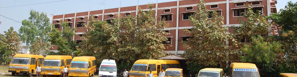 Arunanchal Public School