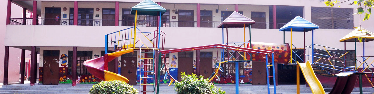 Arunodaya Public School