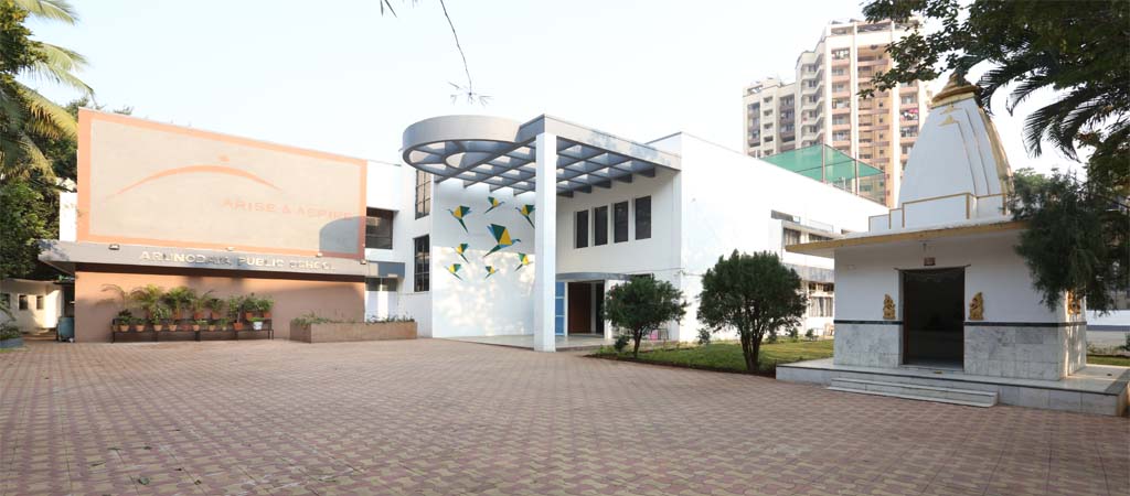 Arunodaya Public School