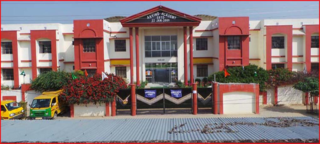 Arvind Academy