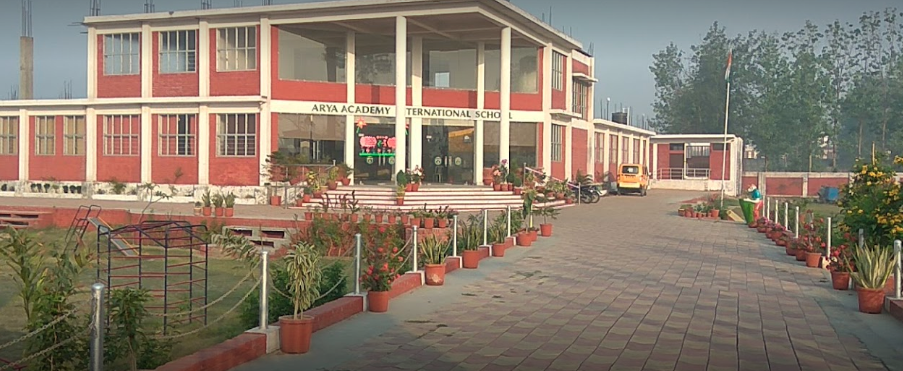 Arya Academy International School