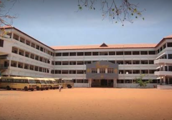 Arya Central School