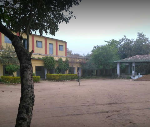 Arya Kanya Inter College