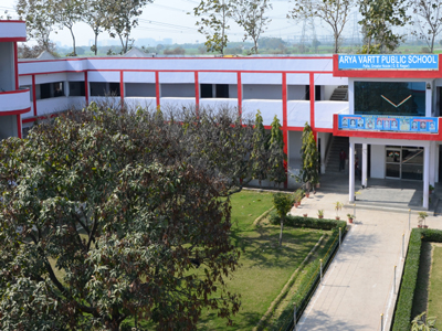 Arya Vartt Public School
