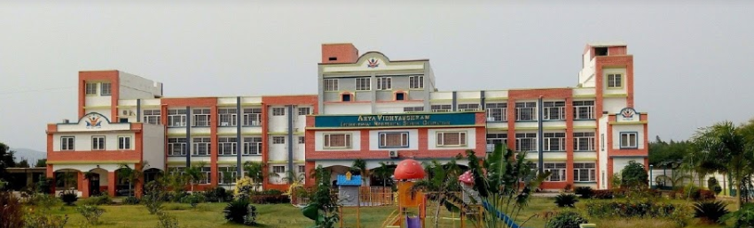 Arya Vidhyasshram International Residential School