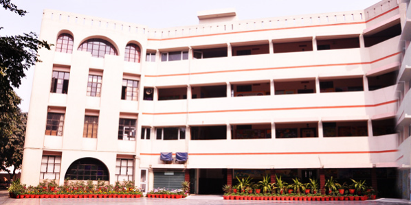 Arya Vidya Mandir