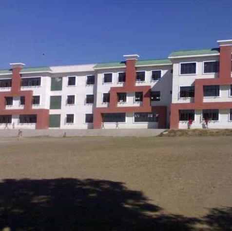 Aryaman Vikram Birla Institute Of Learning