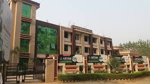 Aryan International School