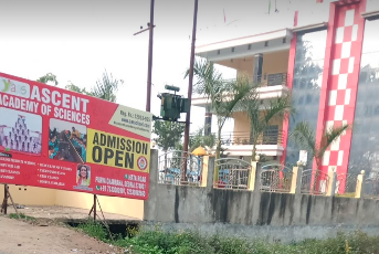 Ascent Academy