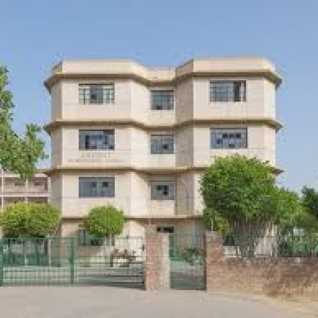 Ascent International School