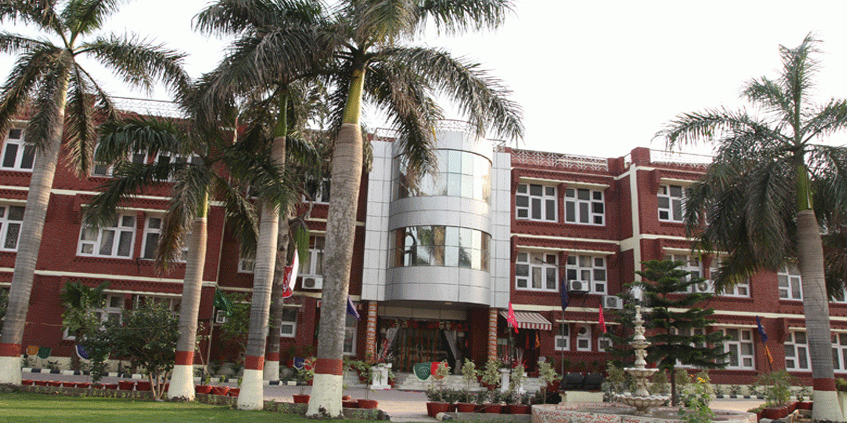 Asha Deep Sr. Sec. School