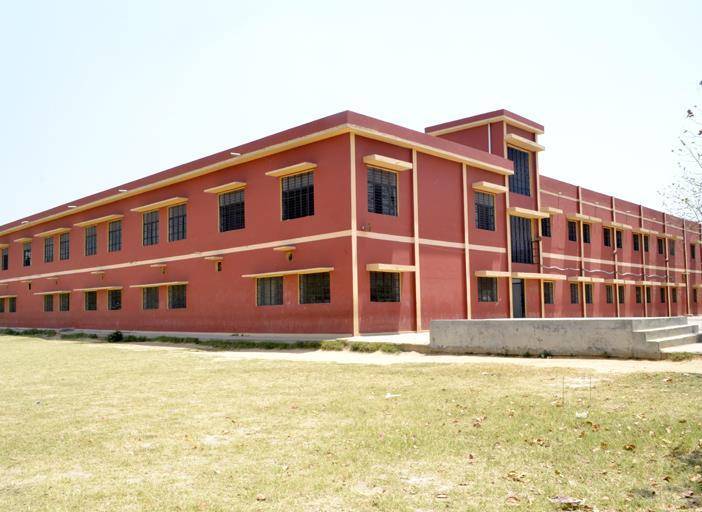 Ashoka Academy, Meerut