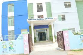 Ashoka Global School