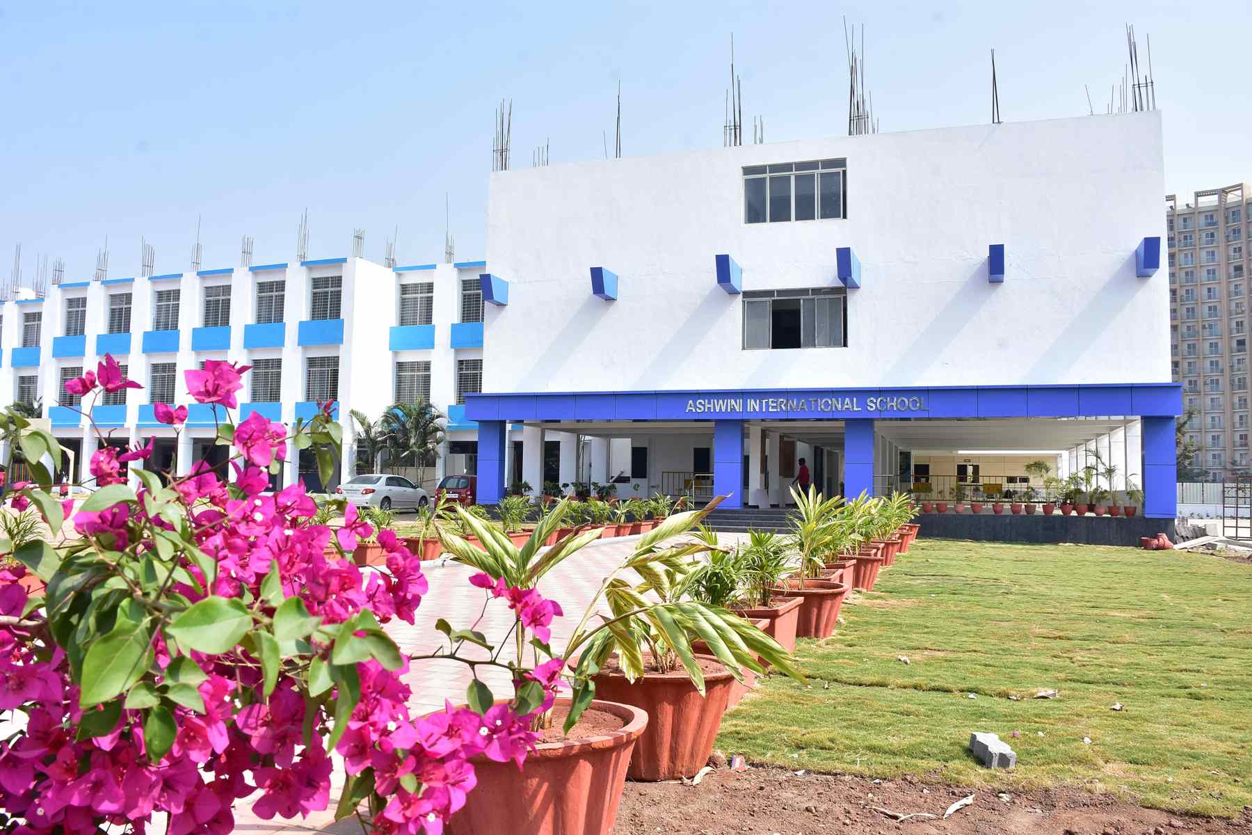 Ashwini International School