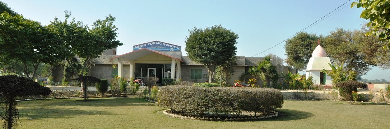 Asian Public School