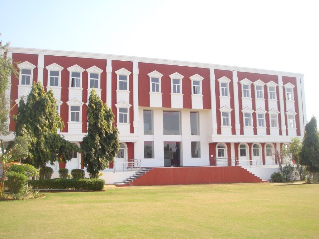 Asian World School
