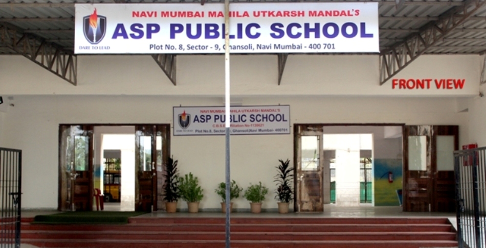 A S P Public School