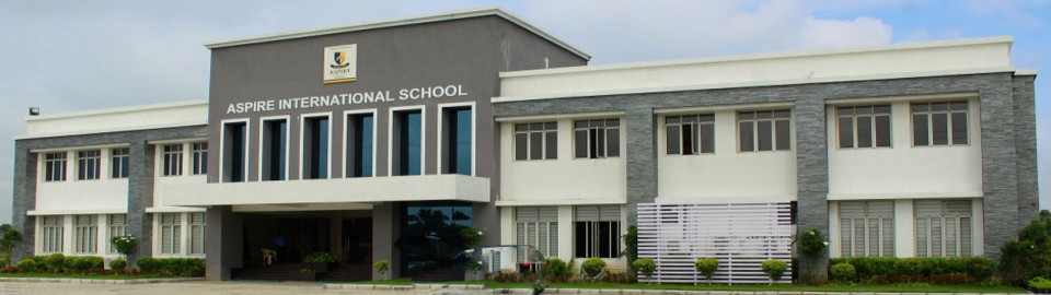 Aspire International School