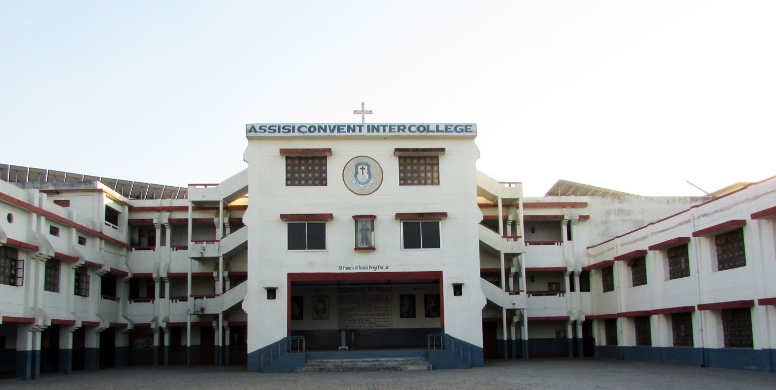 Assisi Convent School