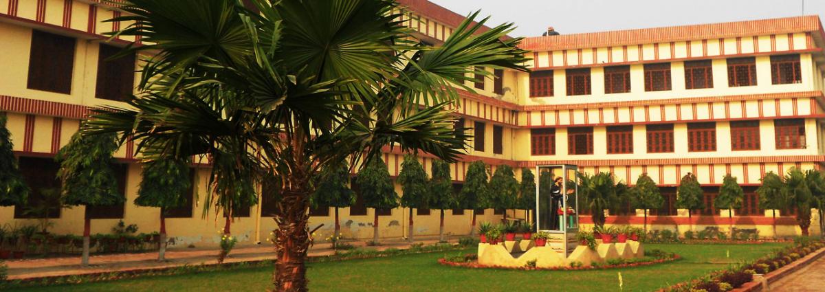 Assisi Convent School